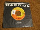 The Beatles/ Love Me Do/ Capitol 7000 Series/ 1963/ Canada/  1st Press