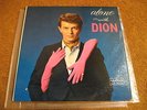 Dion/ Alone With Dion/ Laurie/ 1961/ Mono/ Gatefold/ with photo strip/ VG++