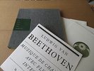 RAMPAL HOGNE VEYRON LACROIX BEETHOVEN FLUTE CHAMBER CLUB FRANCAIS DISQUE 3LP BOX