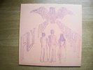 Fly Away Agincourt No 199 of 750 Record Collector Rare Vinyl Series Near Mint