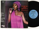 MARCIA GRIFFITHS Naturally LP on High Note