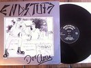Endstufe - Der Clou - LP - Punk