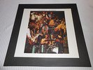 led zeppelin  quantient  tampa 73  3lps box  #036/300  no tmoq rare   