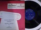 MARYLA JONAS Piano Music Of Chopin 10