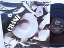Charly Antolini LP Crash Jeton Direct To Disc Audiophile Foc German 1st Press