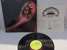 Deep Purple LP Fireball German Harvest 1C062 1st Press Inside Open Foc + Insert