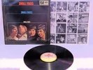 Small Faces LP Small Faces 2nd Album 1967 GERMAN 1ST PRESS RED WHITE GOLD SMC