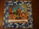 THE ROLLING STONES THEIR SATANIC MAJESTIES REQUEST LP RECORD 3D HOLOGRAM NM