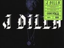 J Dilla ?– The Diary (2XLP VINYL + BONUS 7