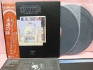 JAPAN 2LP LED ZEPPELIN SONG REMAINS THE SAME P-5544/5N WARNER BOOKLET GATEFOLD