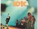 Let There Be Rock  AC/DC Vinyl Record