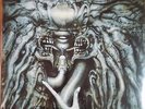 DANZIG III 3 - HOW THE GODS KILL, GATEFOLD JACKET EU IMPORT VINYL LP NEW