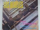 Beatles - Please Please Me/Por Favor, Yo  - Uruguay LP Odeon, unplayed