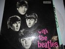 BEATLES = Oz Only Cover = 