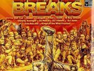 Various - Strictly B-Boy Breaks #25: Compilation Vol.3 Vinyl 2LP MZEE