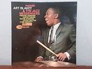Original Press-Art Blakey Jazz Messengers-Mosaic St-84090-EAR-P-RVG-LP EXCELLENT