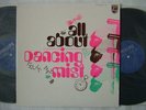 MASABUMI KIKUCHI JOE HENDERSON ALL ABOUT DANCING MIST HINO TERUMASA