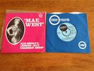 Funk 45-Ken Moule's London Jazz Chamber Group 'Mae West Embs 275 Stunning Cond.