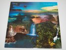 TORTOISE - IT'S ALL AROUND YOU LP Vinyl Record 2004 Original Thrill Jockey 115