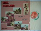 IN SHRINK / MIKE KIRKLAND DOIN' IT RIGHT / US ORIGINAL