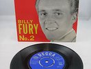 BILLY FURY - 