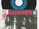 RAMONES 