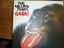 The Rolling Stones, Grrr, LP-Box (12 Inch, 33 U/min), Rock, limitiert, nm