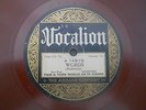 Jazz 78 rpm early Louis Armstrong with Fletcher Henderson on Red Vocalion LISTEN
