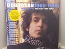 Best Of The Cutting Edge 1965-66 Bootleg Series 12 Bob Dylan Vinyl Record (2015)