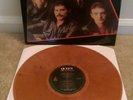 Queen Greatest Hits Vinyl Lp Color Vinyl Very Rare