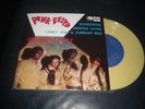 Pink Floyd - See Emily Play (Ltd Spanish Yellow Vinyl) 100 Copies (4 Track Ep)