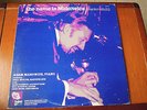SHEFFIELD LAB The Name Is Makowicz  LP NMINT