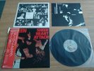 QUEEN - SHEER HEART ATTACK -  JAPAN 12