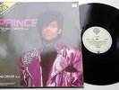 KLP193 - Prince - Little Red Corvette (92-0107-0) German LIMITED 12
