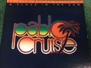 Pablo Cruise-A Place in the Sun-Original Master Recording-Free Shipping