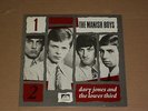 DAVID BOWIE manish boys 12