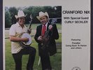 CRANFORD NIX: Real Bluegrass LP (w/ Curly Seckler, shrink) Bluegrass