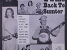 POPLIN FAMILY: Gwine Back To Sumter LP (5