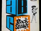 ROLAND ALPHONSO WITH THE ORIGINALS ORCHESTRA ABC Rocksteady LP ORIG UK 1968
