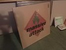 Massive Attack - Blue Lines - 2012  Mix / Master Vinyl Box set  new.