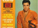 RARE ELVIS PRESLEY 