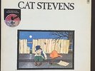 CAT STEVENS 2 LP'S DBX  TEA FOR THE TILLERMAN AND TEASER & THE FIREBOAT NICE