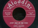 pc45-R&B  -ALADDIN 3340-Amos Milburn
