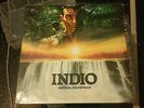 INDIO (PINO DONAGGIO) LP ORIGINAL SOUNDTRACK