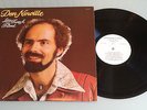 DON NORVILLE Letter From A Friend LP 1978 Private Christian Soft Rock/Folk RARE