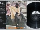 YAMA & JIRO'S WAVE GIRL TALK THREE BLIND MICE TBM-2559 Japanese Pressing OBI LP