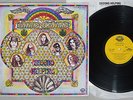 LYNYRD SKYNYRD SECOND HELPING MCA MCA-6041 Japanese Pressing Vinyl LP