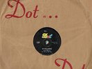 RARE DODIE STEVENS 78 - SO LET'S DANCE - AM I TOO YOUNG - USA PRESSING DOT LABEL