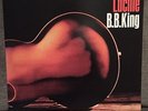 B. B. King Lucille #0178 MFSL MOFI 200g Vinyl LP NM