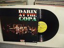 Bobby Darin - Darin At The Copa - High Fidelity LP 1960